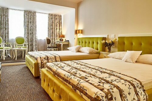 Гостиница Hotel Continental Forum Arad в Араде