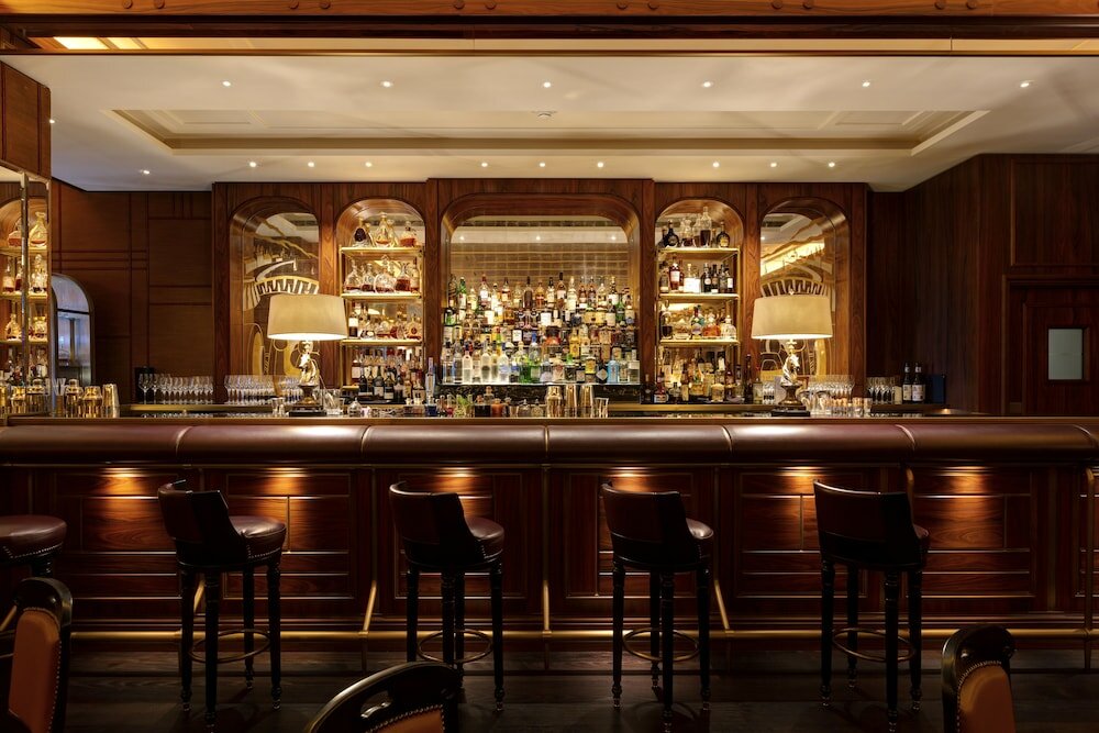 Фото Hôtel de Paris Monte-Carlo