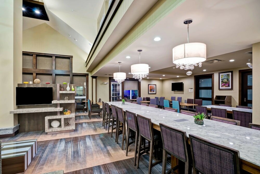 Фото Residence Inn Hamilton