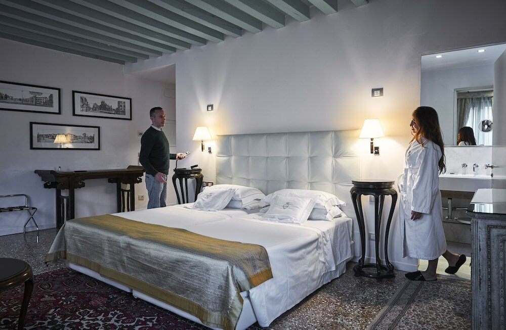 Фото Ca' Nigra Lagoon Resort