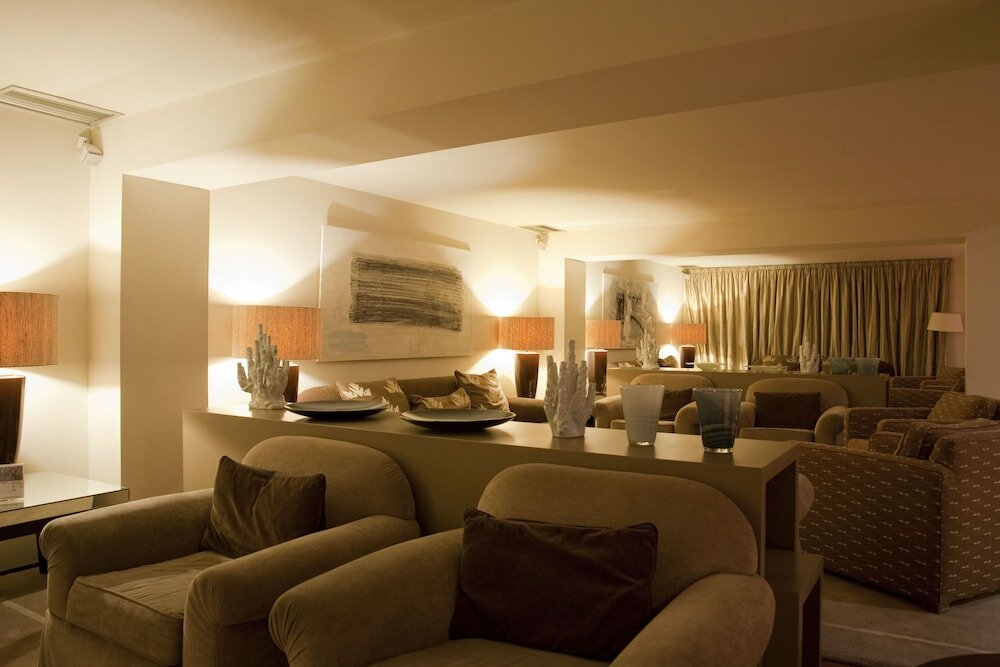 Фото Santana Hotel & SPA