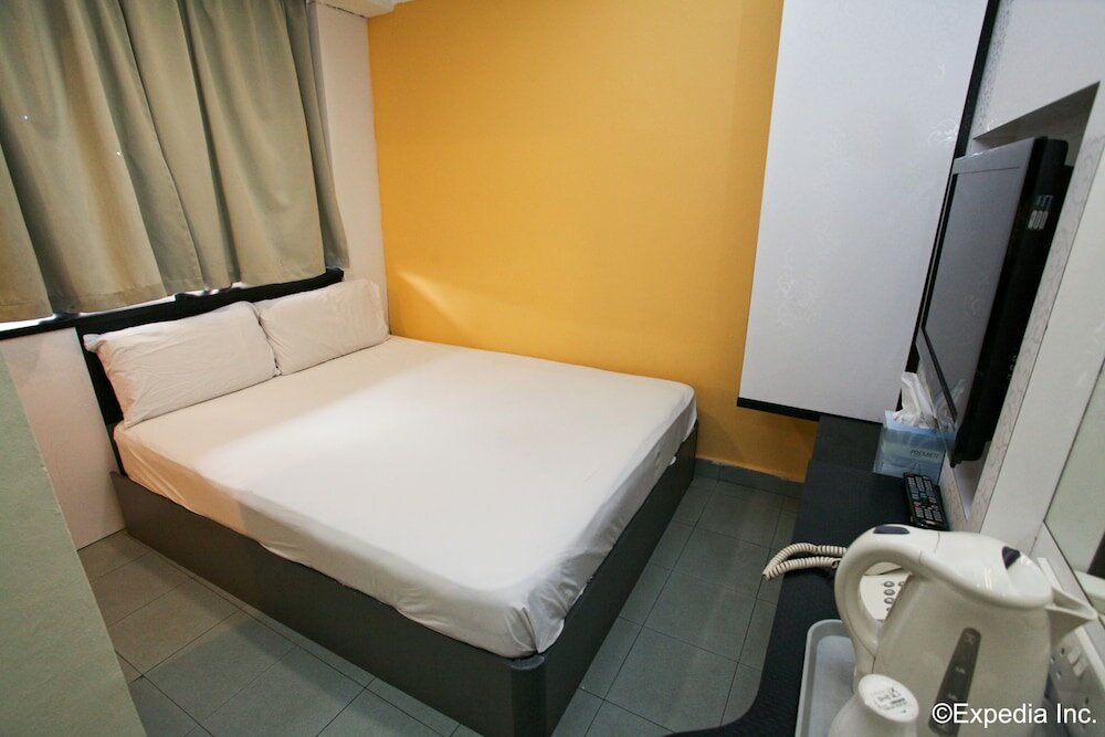 Фото Seng Wah Hotel