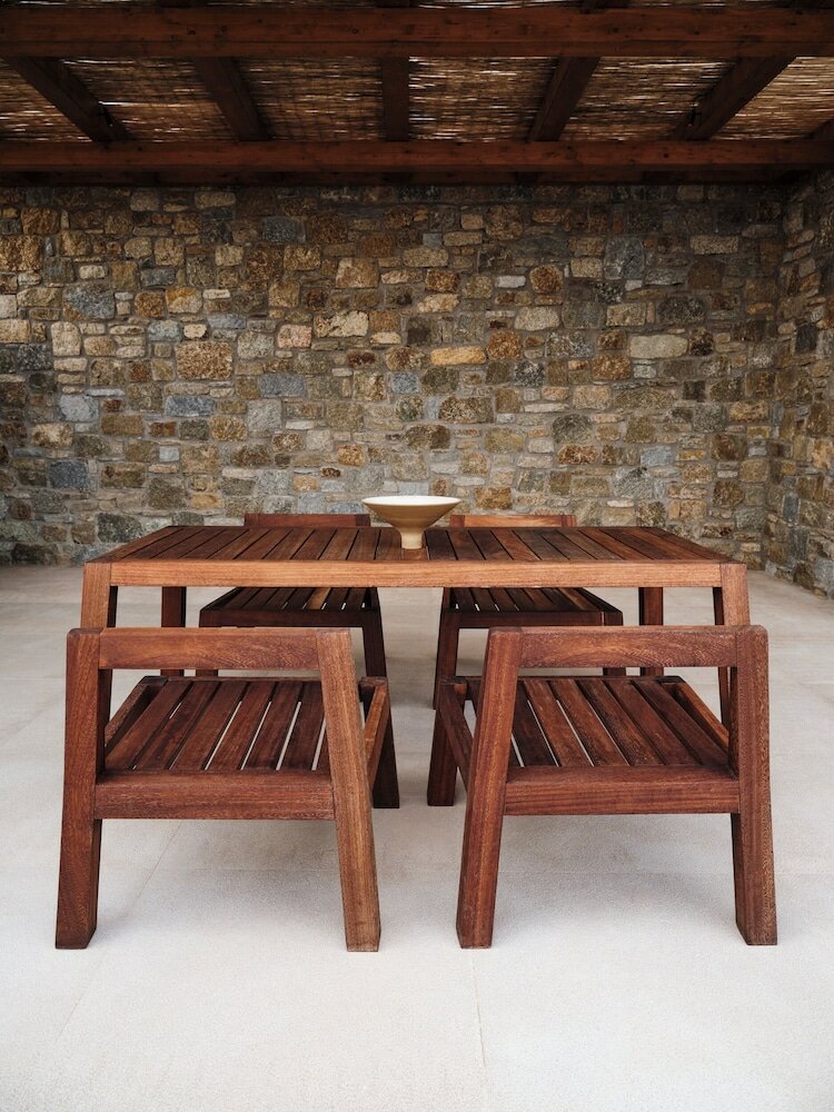 Фото Bill & Coo Coast Suites - Adults Only