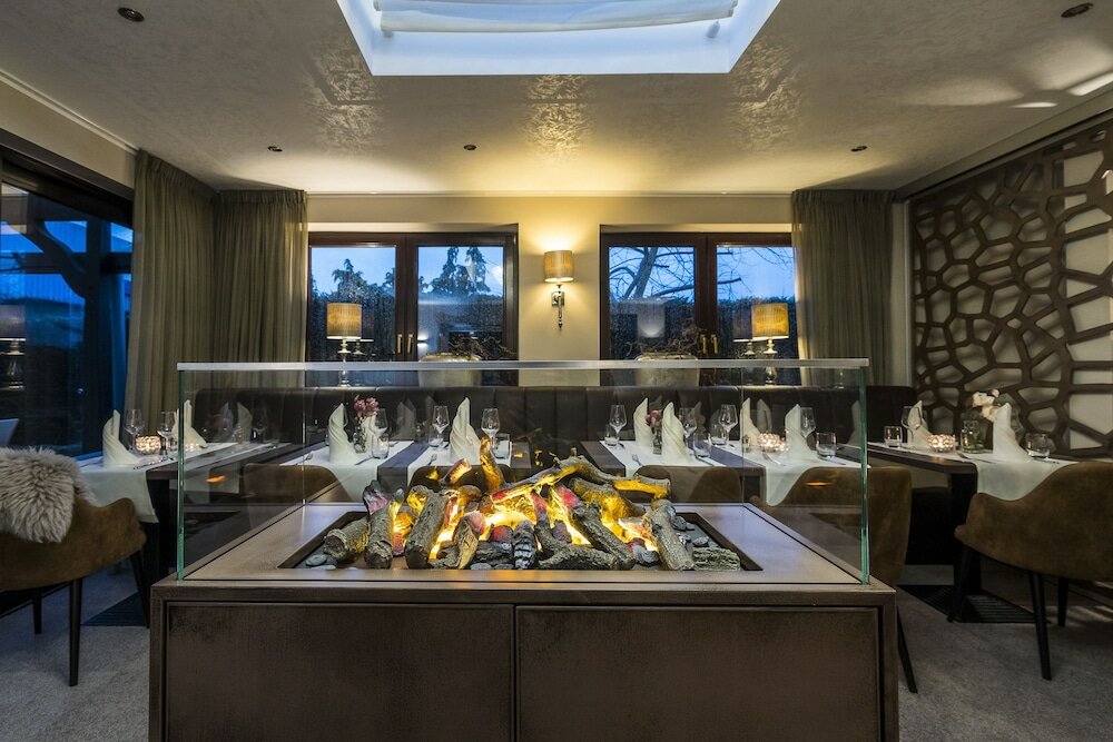 Фото Hotel Tiek Superior