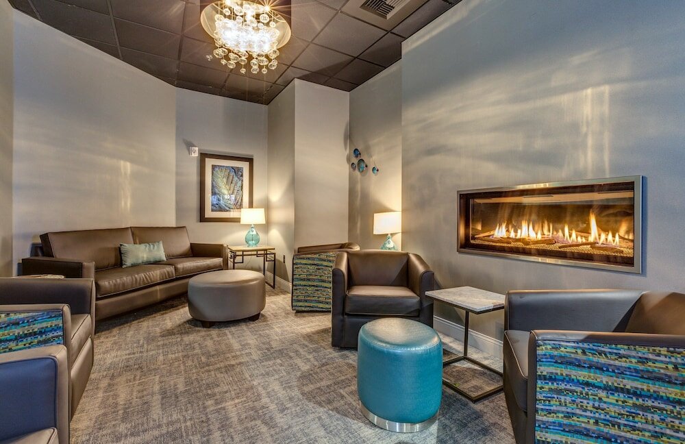 Фото Holiday Inn & Suites Bellingham, an Ihg Hotel