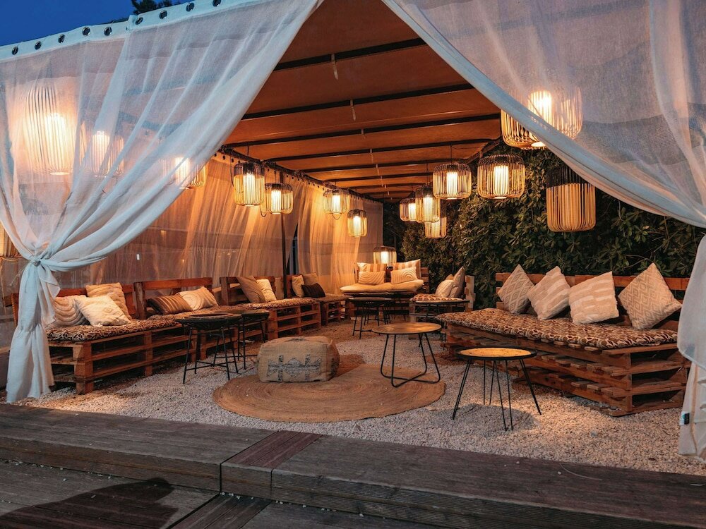 Фото Ibis Marseille Provence Aeroport