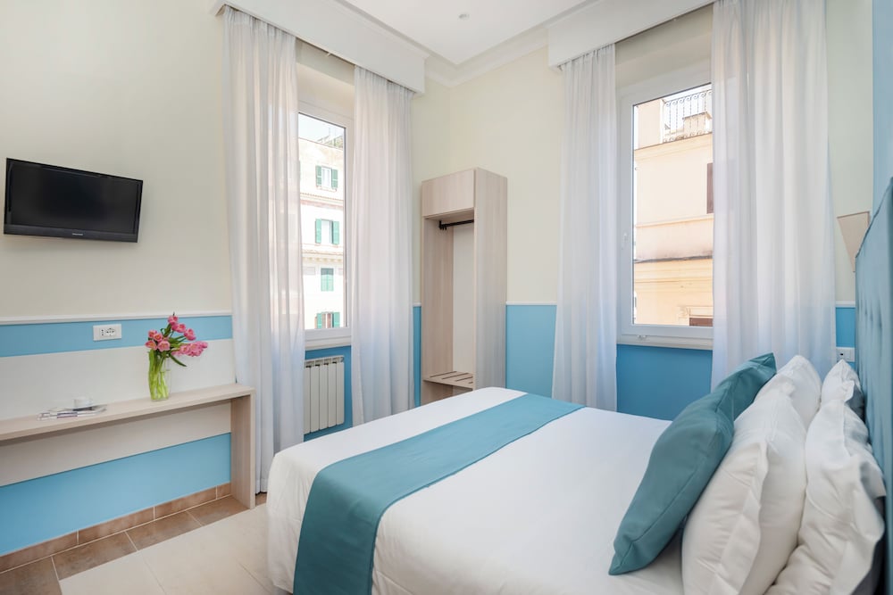 Фото Parker Hotel