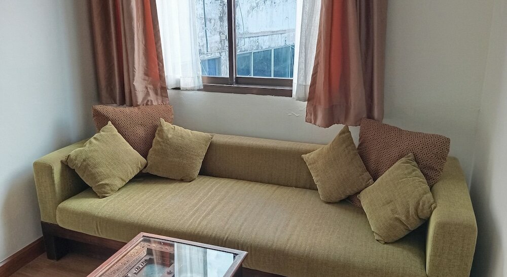 Фото Chetuphon Gate