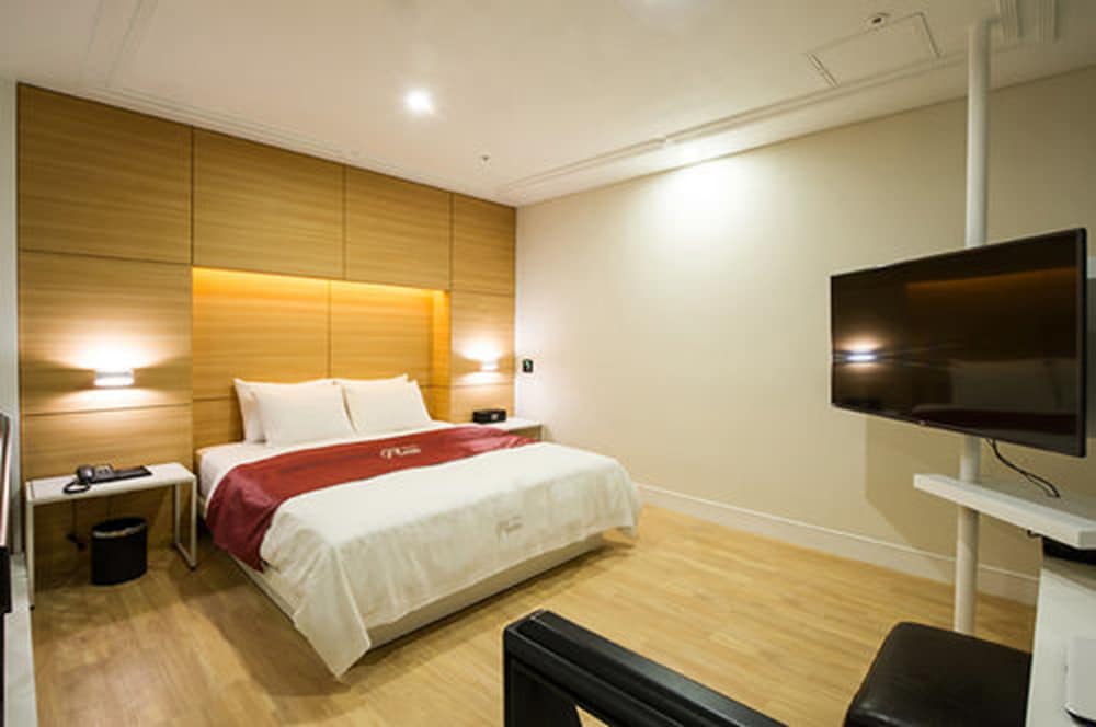 Фото Floce Hotel