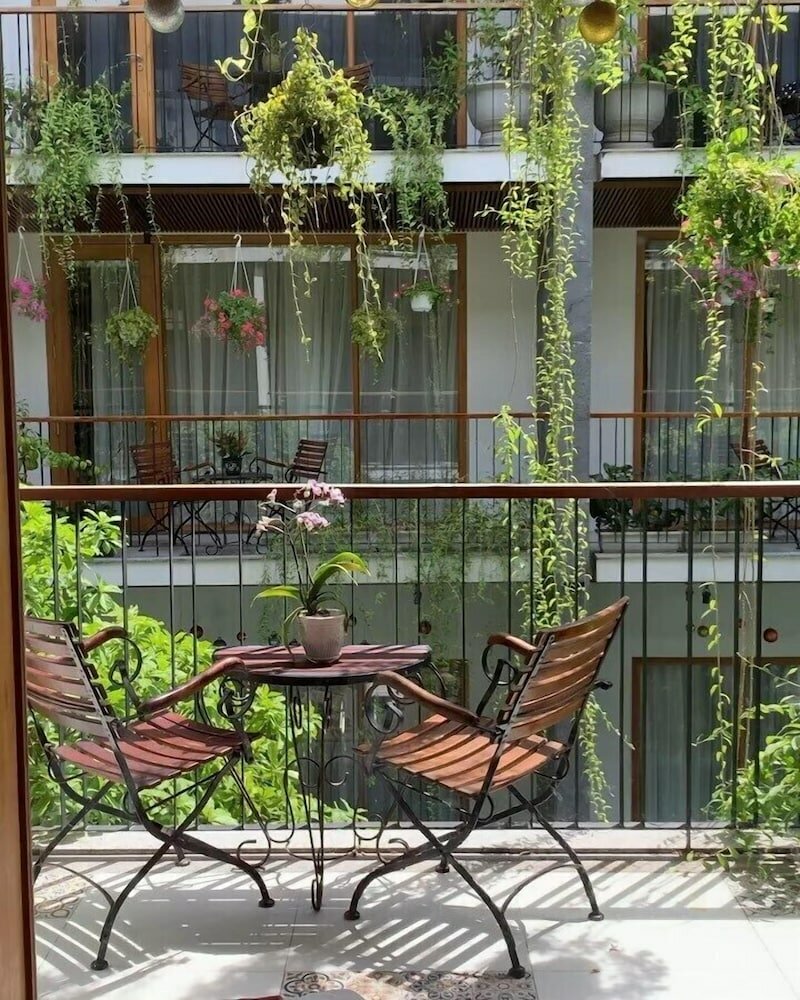 Фото Tam House Villa Hotel