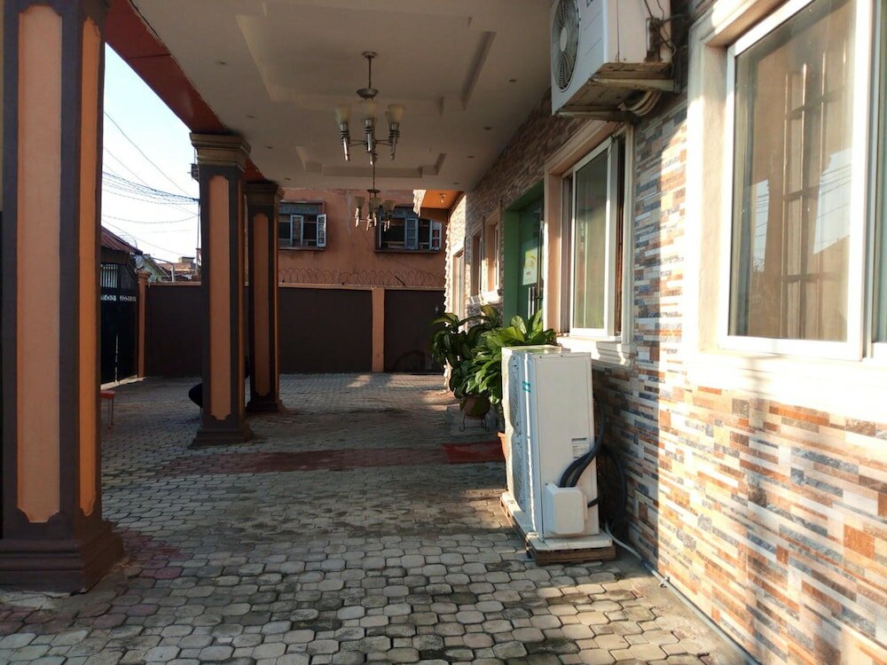 Фото Suncity Hotel