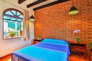 Гостиница Hotel Villa del Mar Tradicional