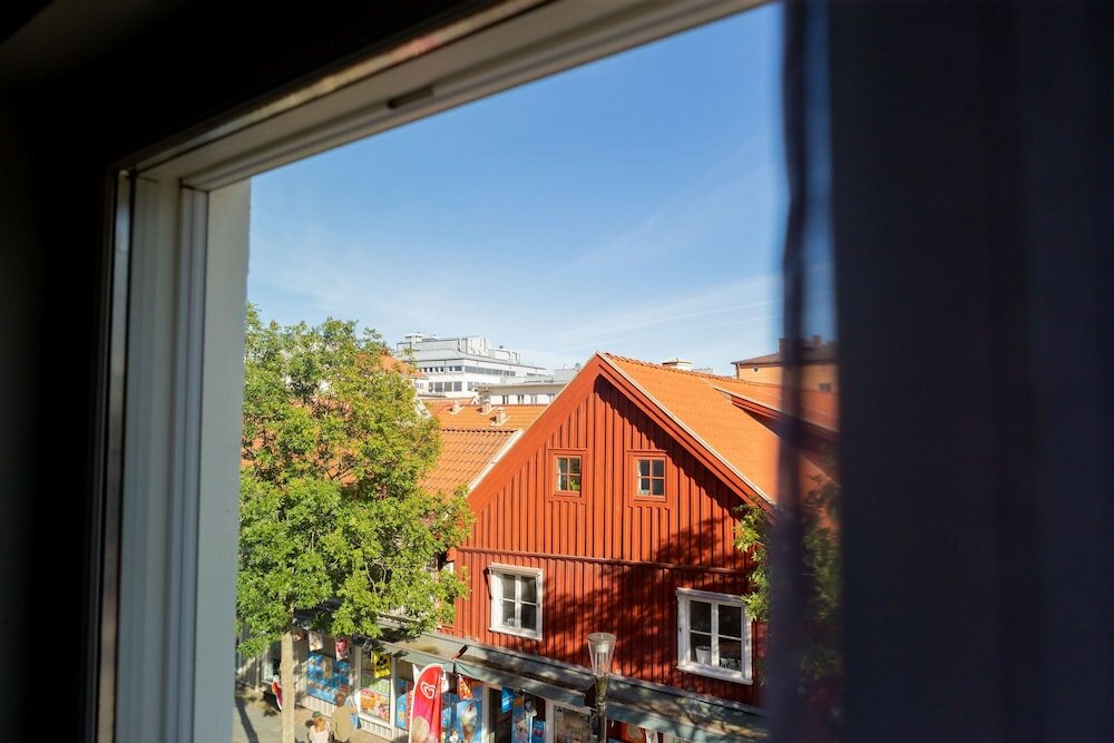 Фото Best Western Plus John Bauer Hotel