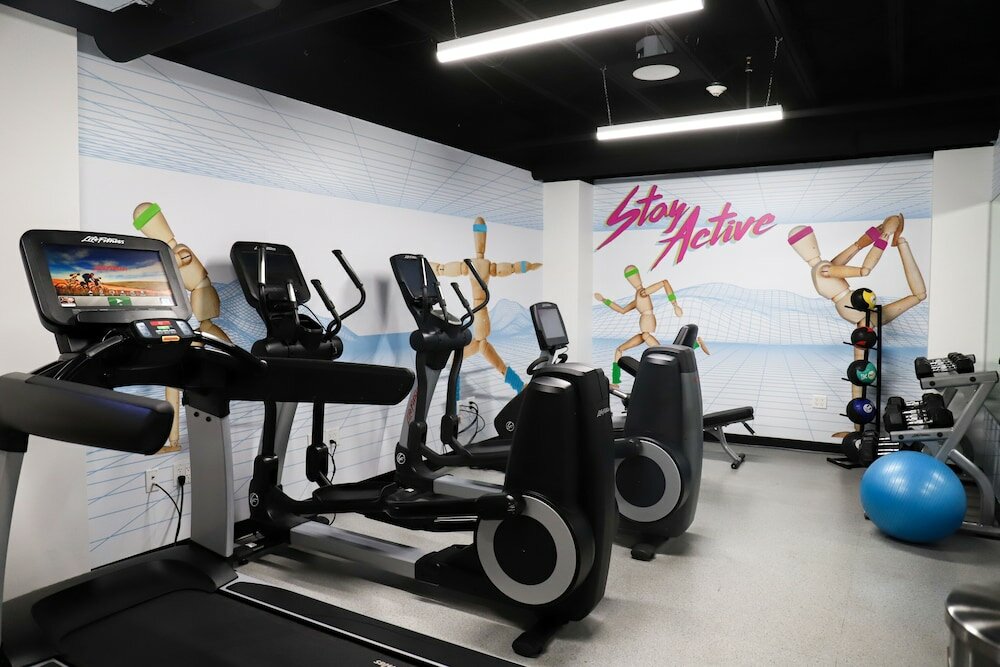 Фото Studio Allston Hotel