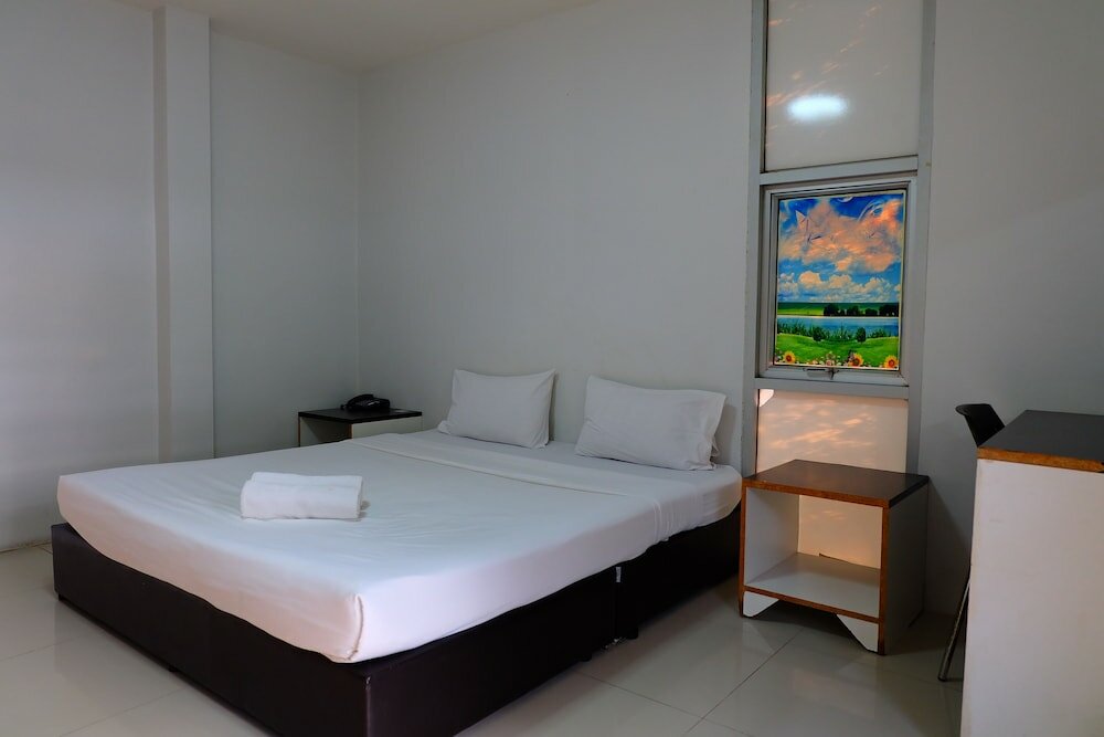 Фото Golden Place Guesthouse