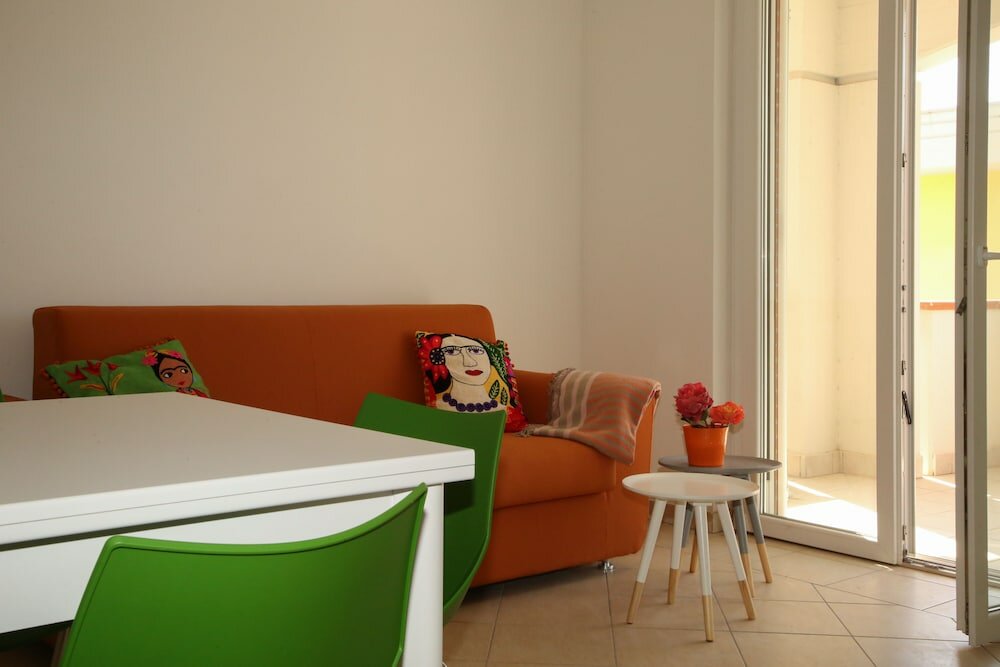 Фото I Cinque Pini