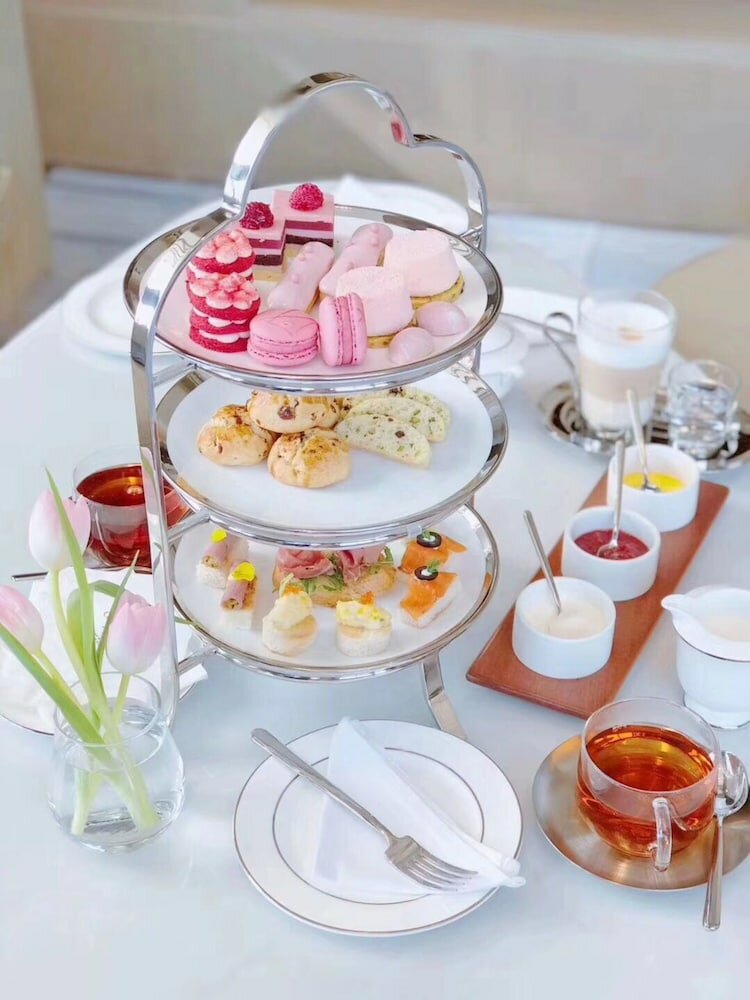 Фото Courtyard by Marriott Xi'an North