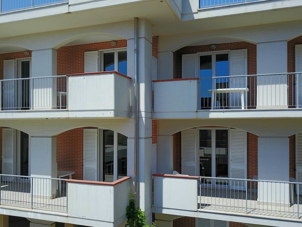 Фото I Cinque Pini