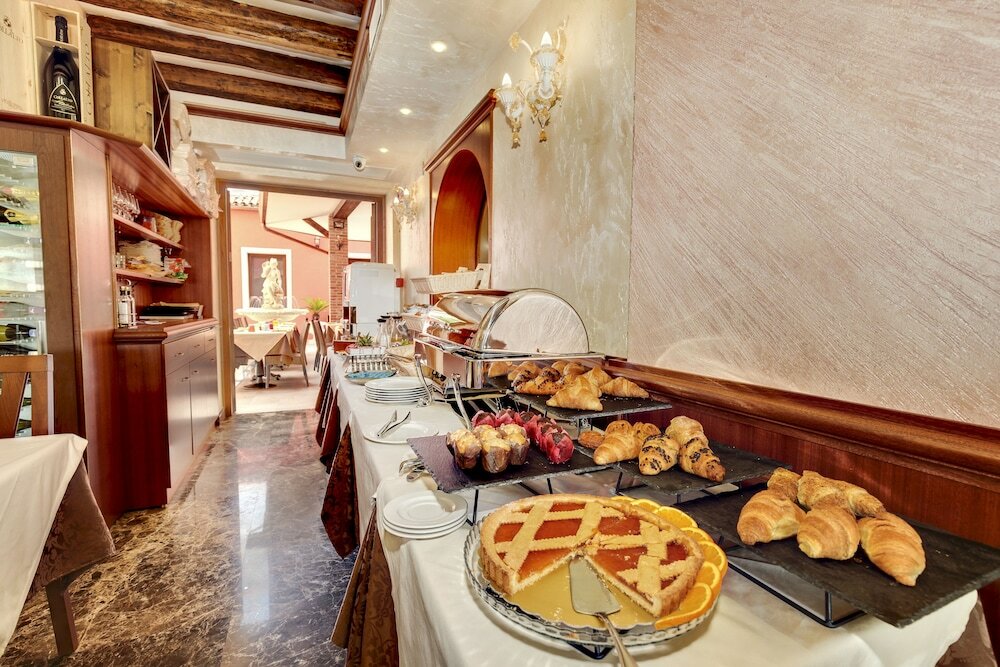 Фото New Reiter Hotel