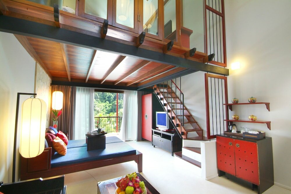 Фото Red Ginger Chic Resort by Tolani