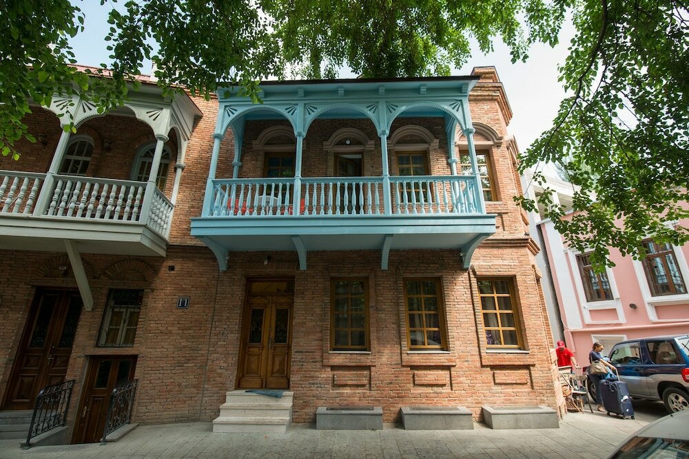 Фото отеля 4