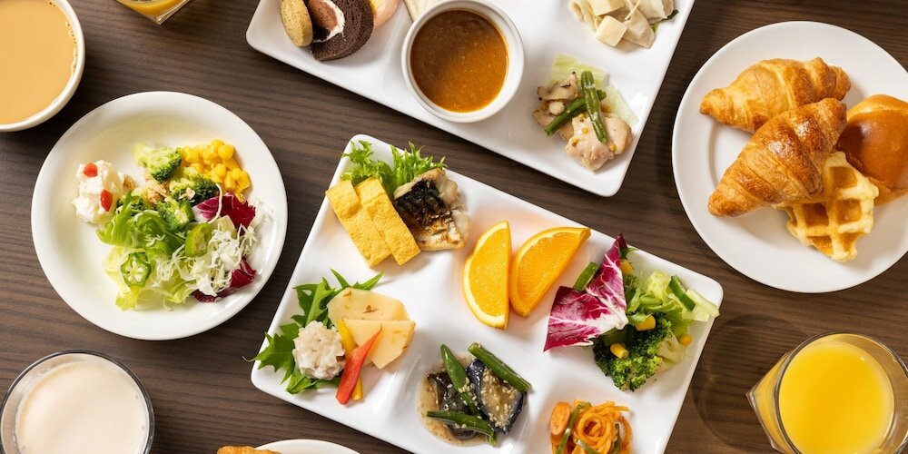 Фото Ibis budget Osaka Umeda