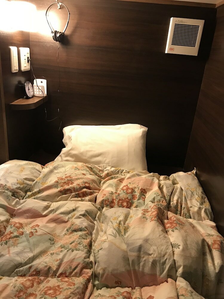 Фото Hotel Famitic Nikko