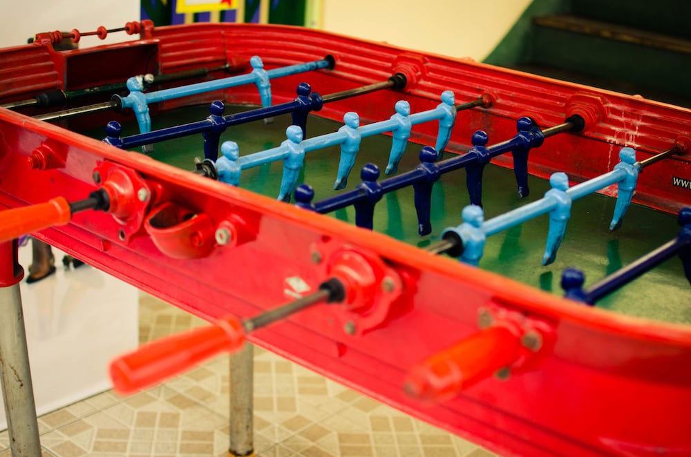 Фото San Remo Grand Hotel