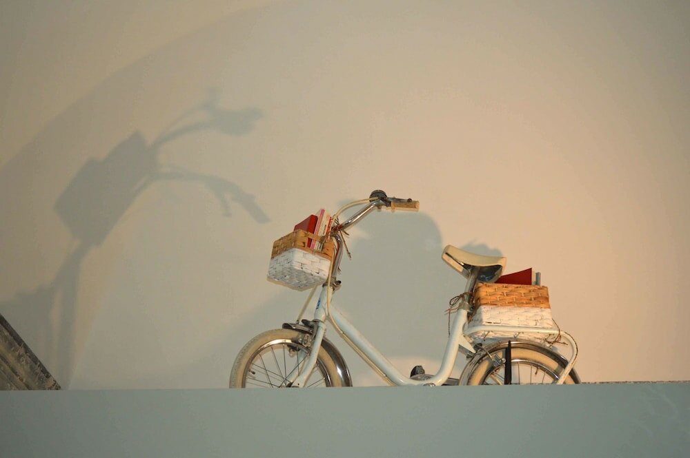 Фото Bed, Book & Breakfast Landolina