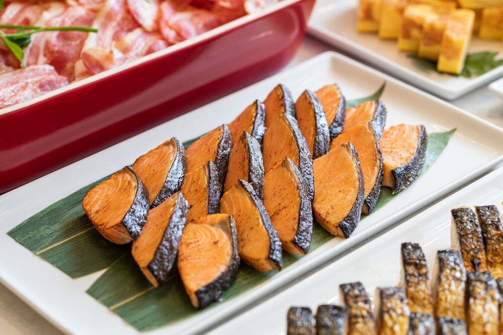 Фото Tmark City Hotel Tokyo Omori 