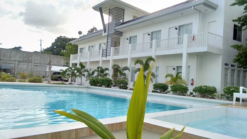 Hotel Seascape Resort Oslob, Province of Cebu, photo