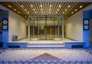 Гостиница Pharae Palace Hotel