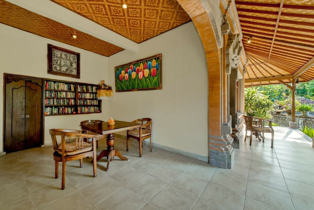 Фото Kebun Indah Ubud