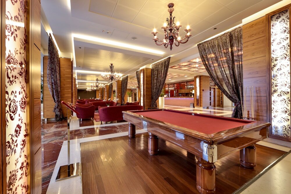 Фото Unahotels Expo Fiera Milano