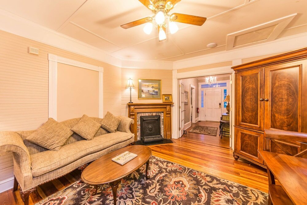 Фото Beaufort Inn