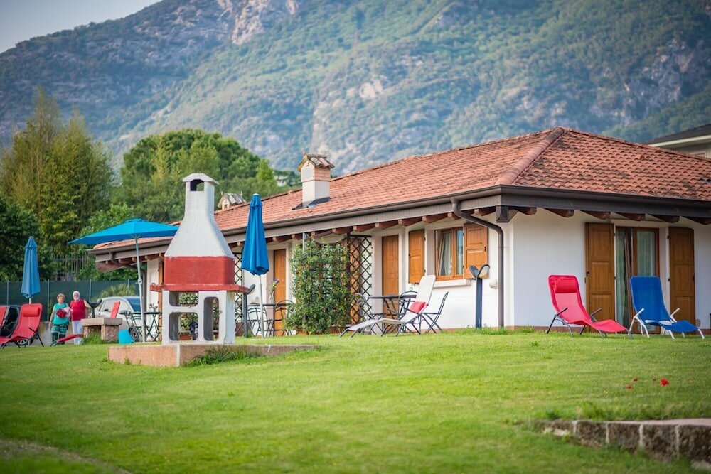 Фото Agriturismo Trefrutti