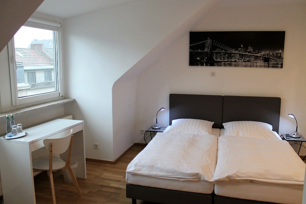 Фото Hotel Stern