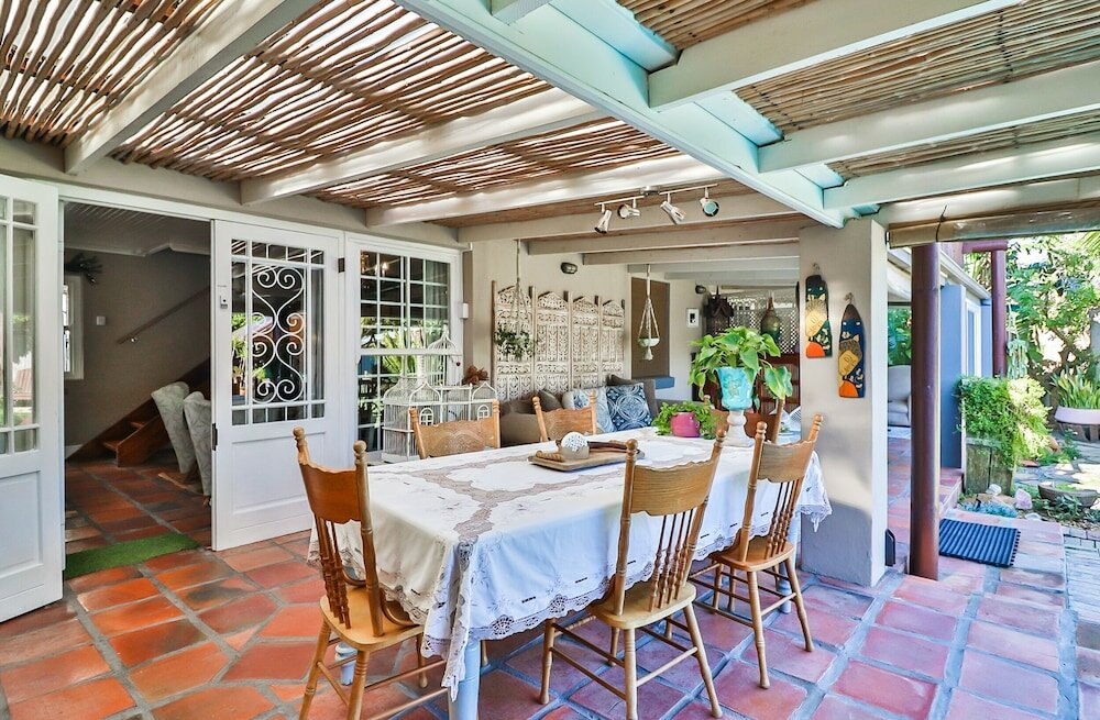 Фото Inn-Style Guest House