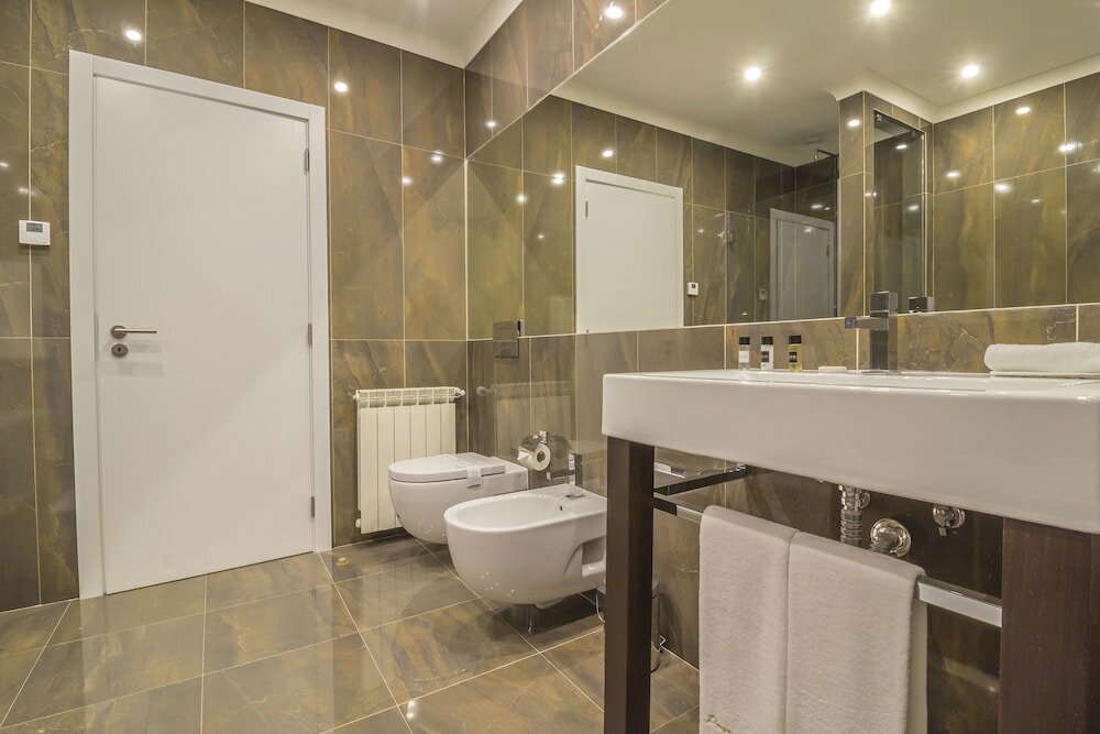 Фото Paço do Bispo Boutique House