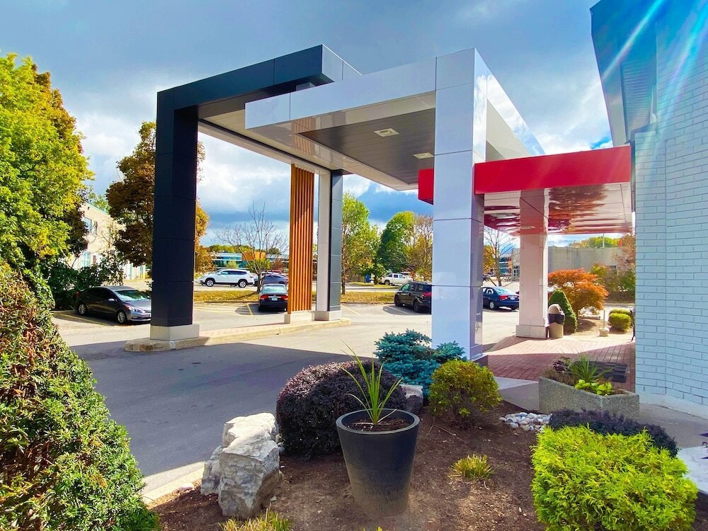 Фото Comfort Inn