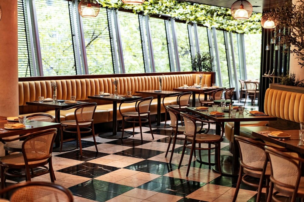 Фото Hyatt Vancouver Downtown Alberni