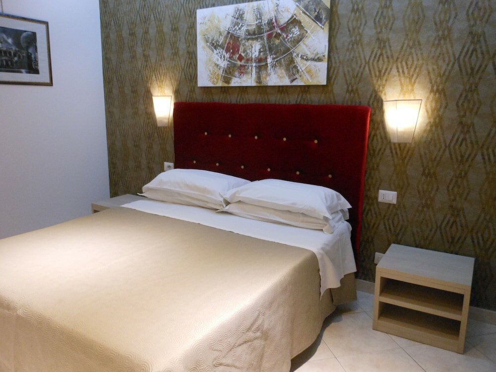 Фото B&b Domus Chiara