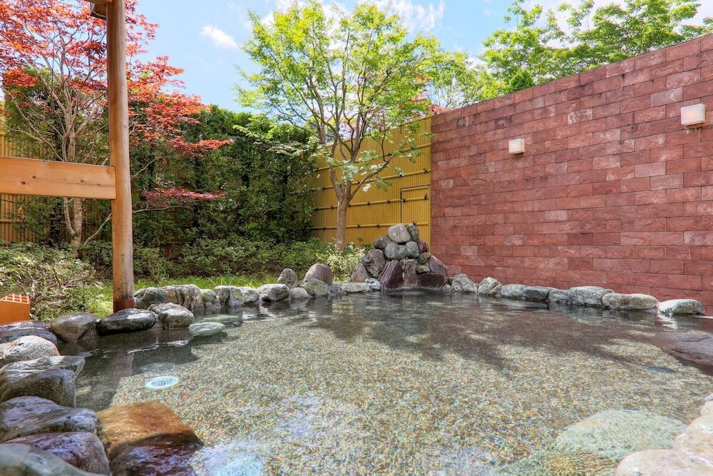 Фото Fuji Matsuzono Hotel