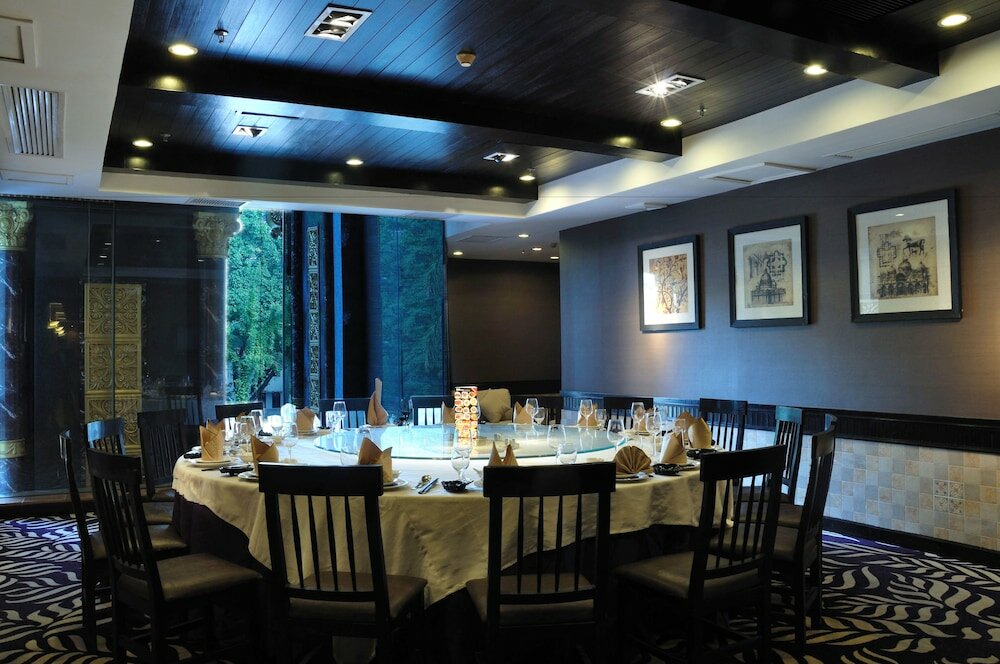 Фото Nanyang Seascape