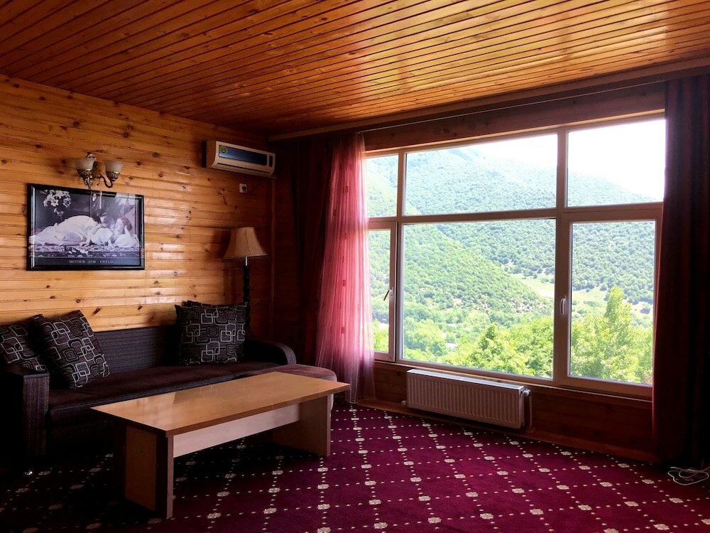 Фото Kungut Hotel & Resort