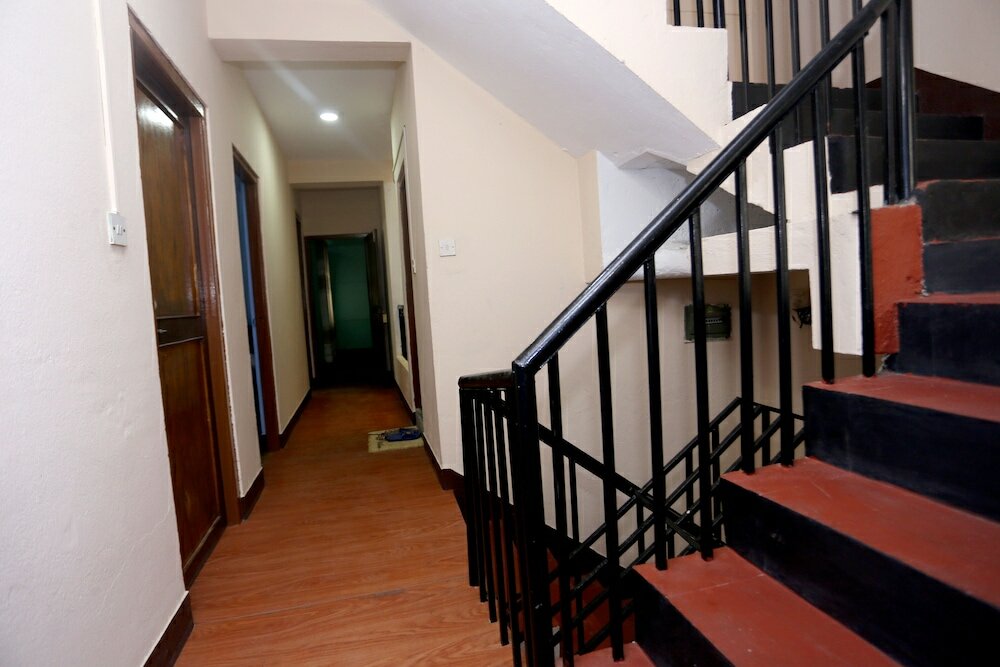 Фото Hotel Rising Home