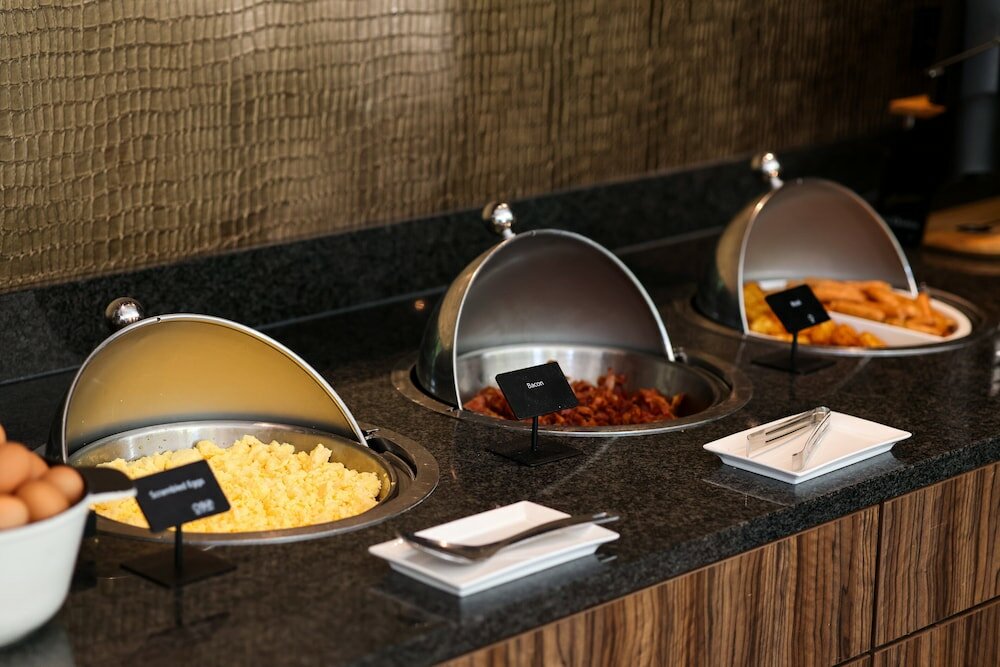 Фото Leonardo Royal Hotel Den Haag Promenade