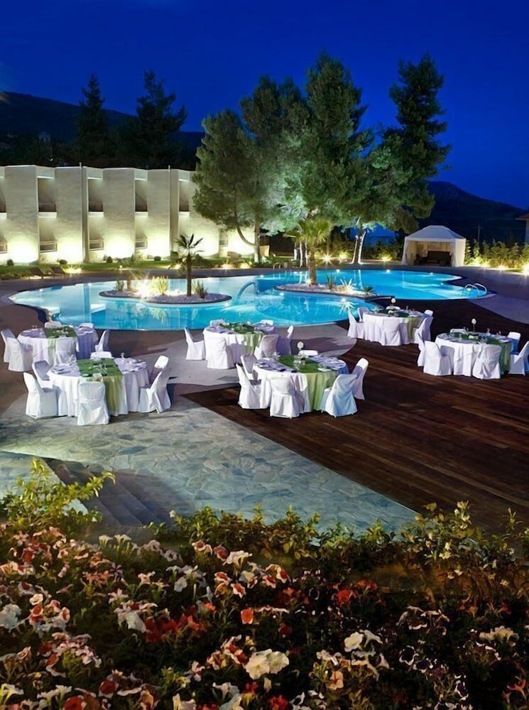 Фото Xenia Palace Portaria