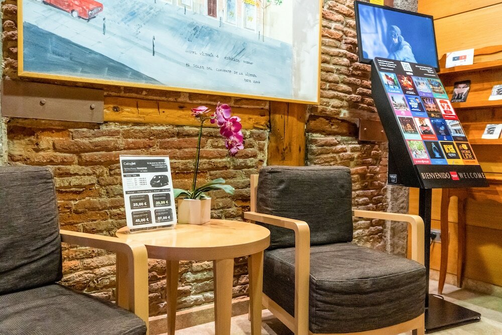 Фото Хостел El Pasaje