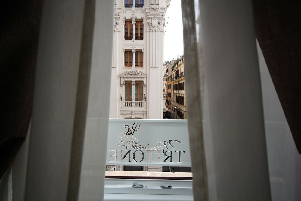 Фото Maison Tritone Suite